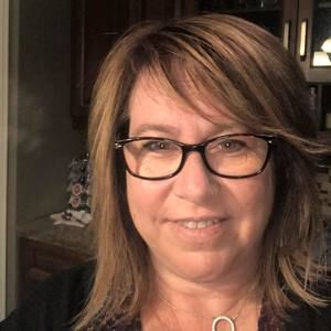 Meet your Posher, Denise